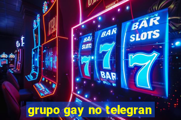 grupo gay no telegran